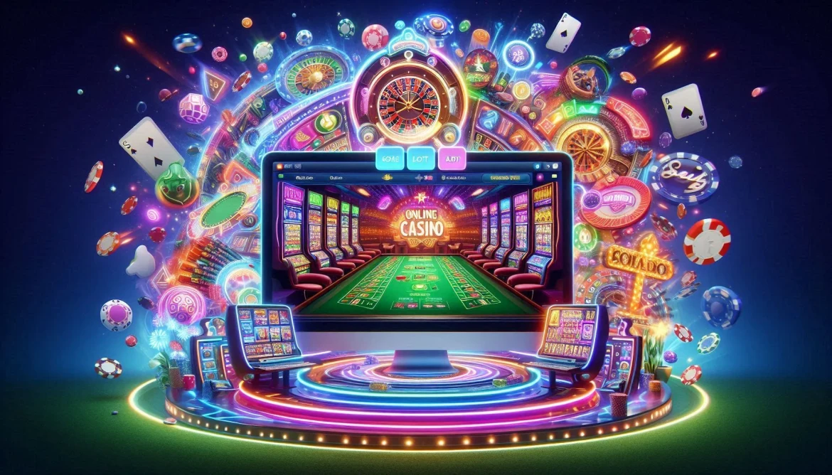 Bison Casino